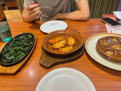 -萨莉亚意式餐厅(国和1000店)