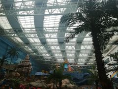 -青岛东方影都融创水世界