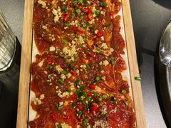 -李掌柜鲜菜火锅(移民广场店)