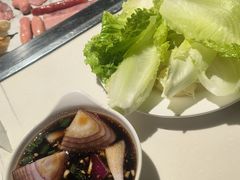 -聚盛源蒸汽海鲜火锅烤肉自助(巨川金海岸购物广场店)