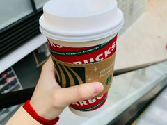 -星巴克臻选(上海中环广场2F店)