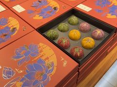 -南宋胡记(杭州体育场路店)