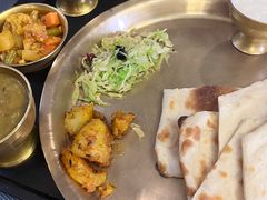 -尼泊尔雪莲餐厅(北京东路店)