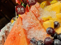 -隐厨中国餐馆(红旗大街店)