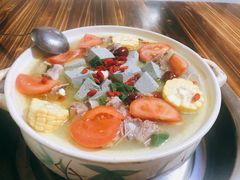 -花水湾红太阳牛肉汤锅