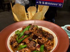 -阿财老铺·老蚌埠龙虾城(华夏总店)