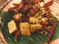 -云海肴·汽锅鸡·云南菜(苏州中心店)