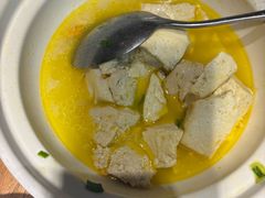 -院里汤包·虾汤包青岛菜(辽源路店)