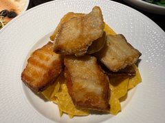 -庐灶江南·江南菜·四合院Bistro(东直门雍和宫·原华侨宾馆店)