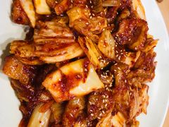 -贤花饭店(城阳店)