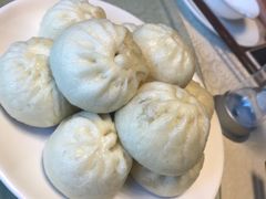松茸包子-生宇山珍野生菌汤锅•始于1999(双流古塔店)