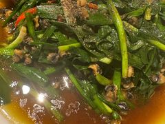 -陈记菜馆·非遗淮扬菜(东关街教场店)