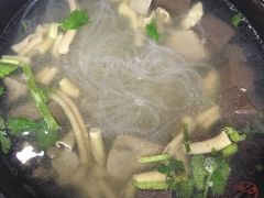 -百年尹氏汤包(湖南路狮子桥店)