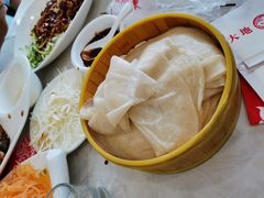 -大地春饼店(黄河路店)
