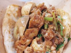 -刘记肉夹馍(彰武店)
