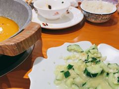 -龙梅肥肠鱼(明瓦廊店)