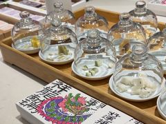 -阮大兴糕团(杭州西湖银泰百货店)