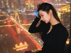 -月光漫步高空酒吧&景观下午茶Moonwalker Sky Land