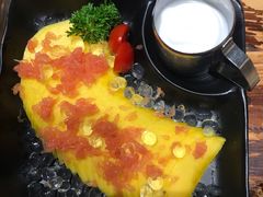-小川洋风料理(街道口店)