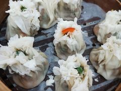 -都一处烧麦馆(前门店)