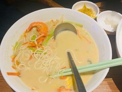 莆田妈祖卤面-闽上鲜·福建菜(龙湖滨江天街店)