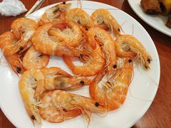 -四海鲜渔家菜(黄金海岸店)