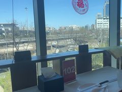 -东来顺饭庄(西直门店)