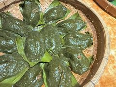 艾糍-园林美食城·本土农家菜(杨和镇店)