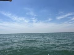 -老虎石海上公园