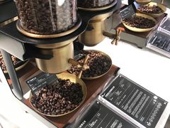 -Peet's Coffee皮爷咖啡(大学路店)