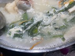 -骨之味·筒骨汤火锅(江头店)