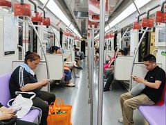 -上海图书馆·停车场