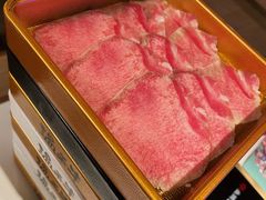 -温禾牛·和牛寿喜烧自助火锅(恒基名人店)