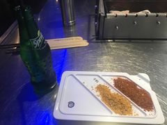 -很久以前羊肉串(大华三路店)