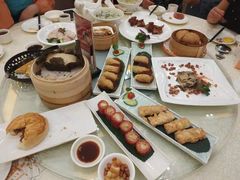 -顺德人家食府(黄金广场店)