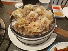 -揽月斋炙子烤肉·清真(安定门·五道营店)