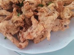 -西府酒家(太白山店)