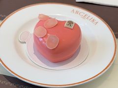 -ANGELINA(IFS国金中心店)