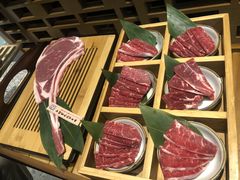 -NIUAN牛庵·日式和牛烧肉(恒隆店)