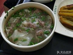 -清真蒋有记(老门东店)