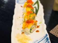 -景鹤料理(上地华联店)