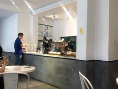 -KAFVS咖啡思咖啡馆(香海路店)