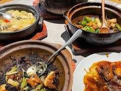 -啫神·广州地标美食(北京路店)