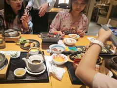 -味太助·银饭食堂(中华城店)