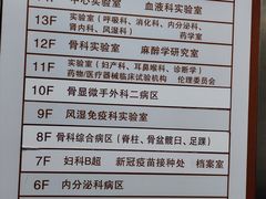 -山西医科大学第二医院(院本部)