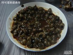 酱爆螺蛳&nbsp;-老品芳