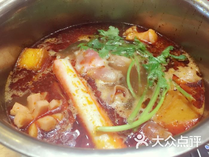 奇芳阁(阳光北大街店)-图片-保定美食-大众点评网