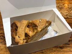 -Fergbaker(皇后镇店)