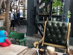 -Maan coffee漫咖啡(1905店)