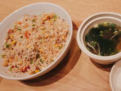 -味千拉面(大润发店)
